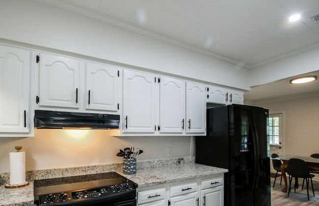 Close to I-95 Savannah Long Stays Pets - Foto 44