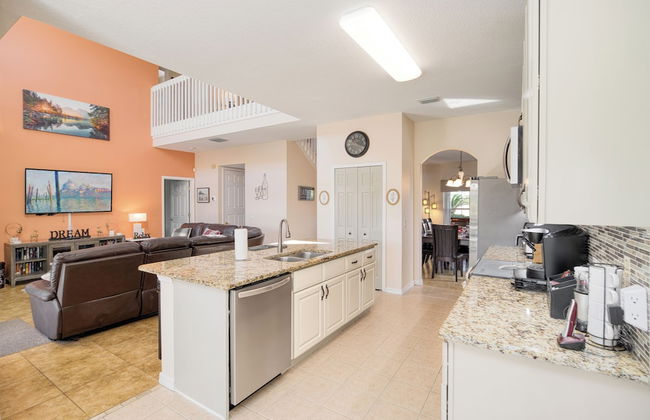 Balmoral Breeze 5 Bedrooms - Foto 21