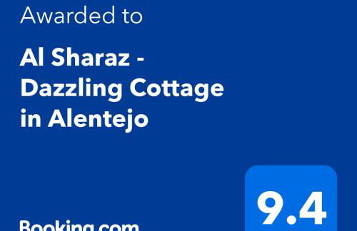 Al Sharaz - Dazzling House in Alentejo - Foto 34