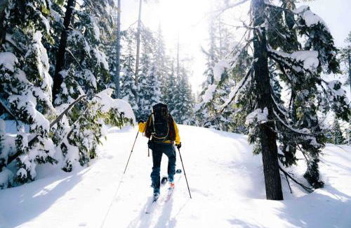 Kicking it Real Log Cabin - Foto 14