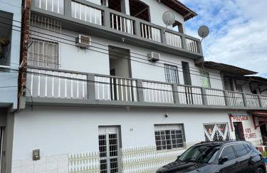 Pousada O Leão - Foto 15