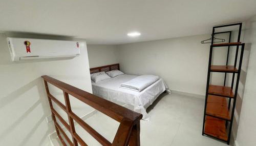 Matzzon Apart Hotel - Foto 3, wardrobe