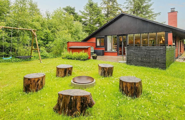 6 Person Holiday Home in Ulfborg - Photo 18