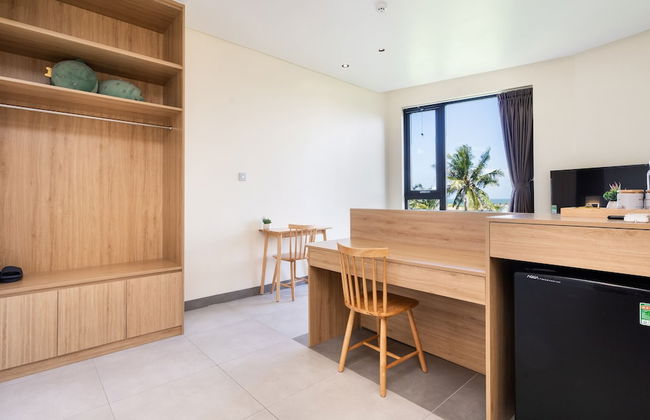 The Rebirth Apartment Binh Chau Ho Tram - Foto 23