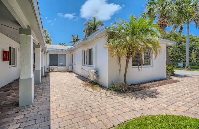 Singer Island Inn - Foto 53