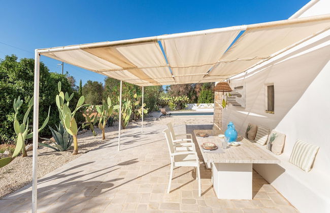 122 Lamia Madreperla by Barbarhouse - Foto 7