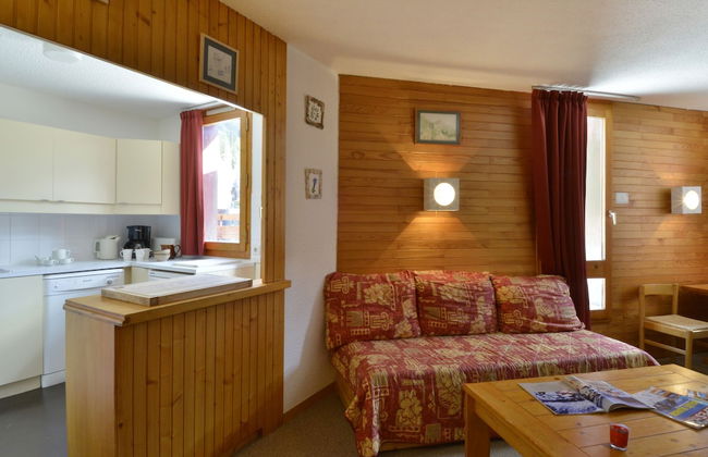 OIP Plagne Bellecôte - Foto 20