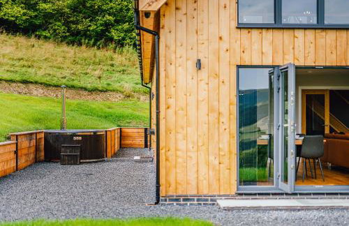 Coed Y Pentre - Foto 31