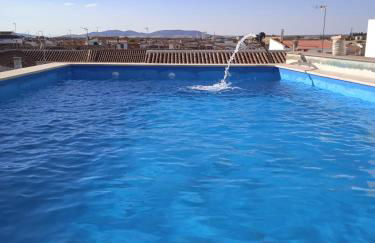 Casa Rural Señorio de Quevedo - Foto 43