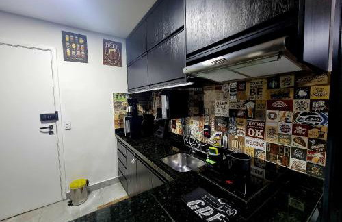 Conjunto Estúdio e Duplex Selenita by Rhouses - Foto 113