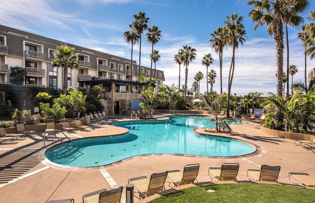 Oceanside Beach Condos - Foto 1