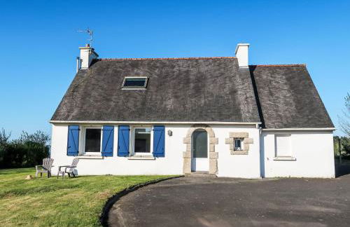 Holiday Home Ti Loïk by Interhome - Foto 78