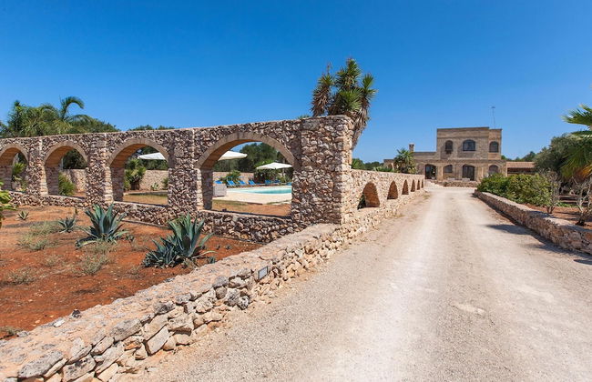 Casale Tre Petre - Foto 40