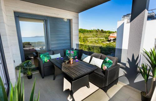 Seaside residence - Sunrise appartment - Foto 59