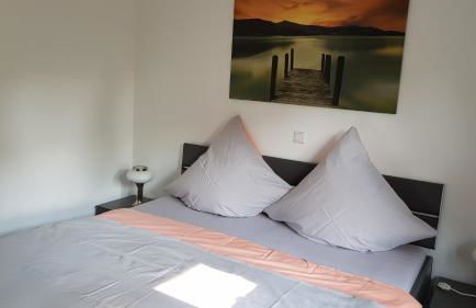 Seeblick (optional mit Boot) - Foto 18