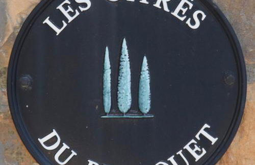 Provence villa with large pool and amazing view - Foto 32