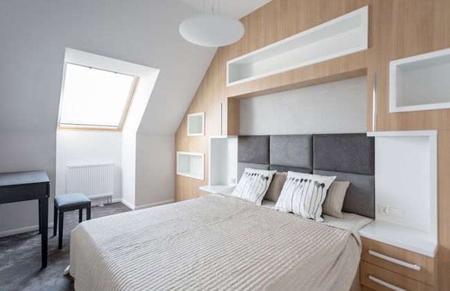 GRANO APARTMENTS Gdańsk Motława SPA & Wellness - Foto 6