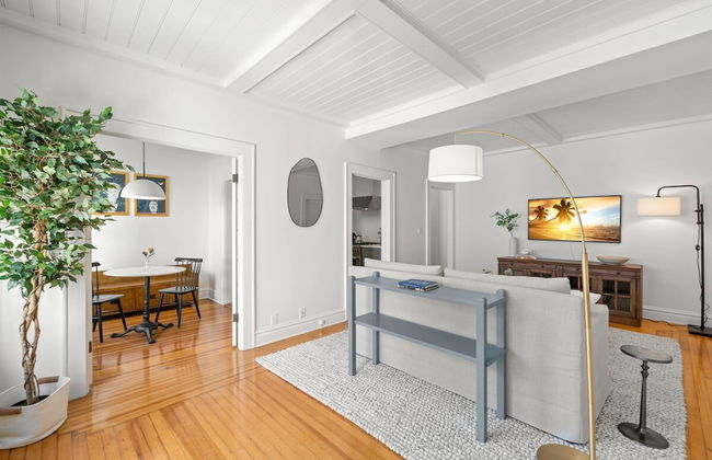 The Adaline - 9 Apartment Complex With Courtyard - Foto 18