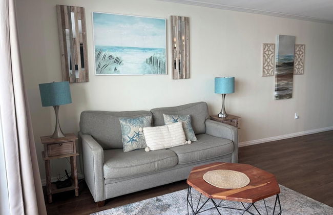 Seaside Beach & Racquet Condos - Photo 55