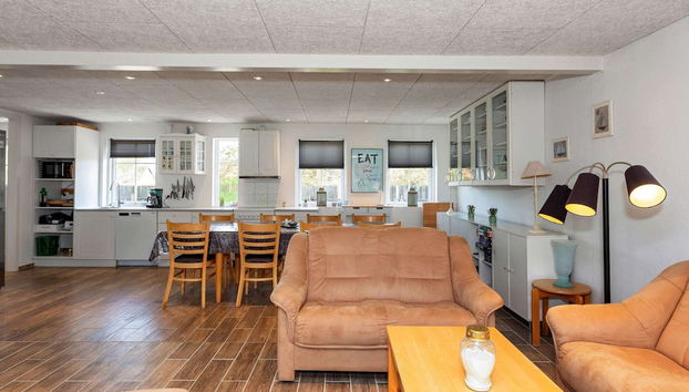 8 Person Holiday Home in Lokken-by Traum - Photo 3