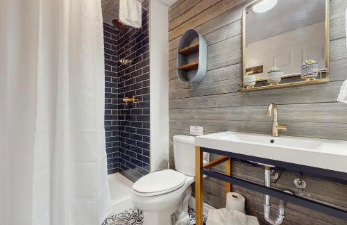 Serenity Woods Family Retreat - Foto 30