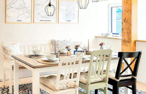 Apartment Südwind - Beautiful premium apartment with 2 bedrooms near Rhine Falls & Zurich Airport in Klettgau - Foto 3