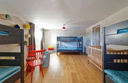 Engardin, un havre de paix en Provence Verte - Foto 61