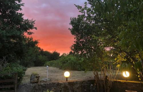 Gîte L'Insouciant - Domaine la Rose des vents - Photo 10