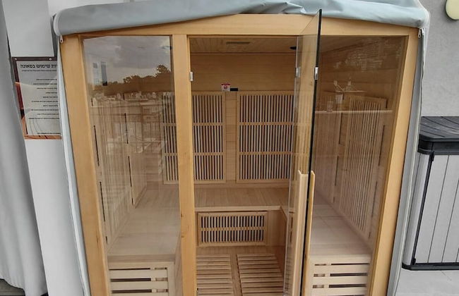 Bahai Gardens Penthouse by Sea N' Rent - Foto 1