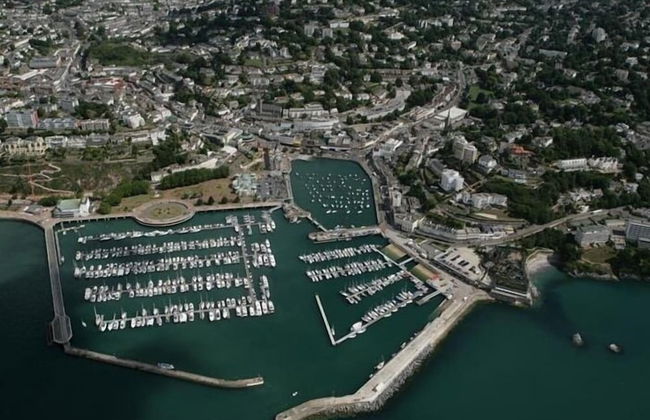 Harbour Retreat Trinity Mews - Foto 23