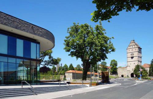 Ferienwohnung AusZeit - Foto 19