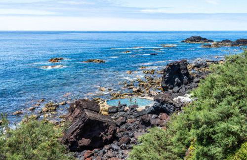 Mosteiros Sunset and Islets Apartment - Foto 78