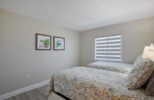 Sanibel Inn 511- Premier Two Bedroom Residence, Resort Amenities Included! - Photo 10