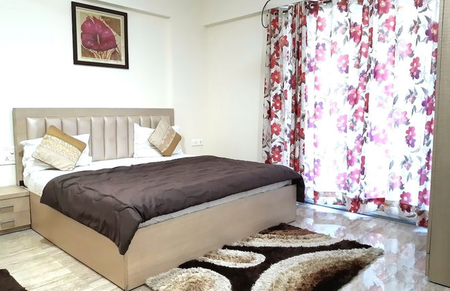 Arista Service Apartments Kalanagar - Foto 4