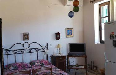 Με θέα το χωριό & το όρος Ζευς! - Foto 21