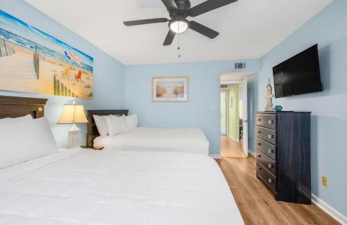 Lagoon Run 105 by Vacation Homes Collection - Foto 51