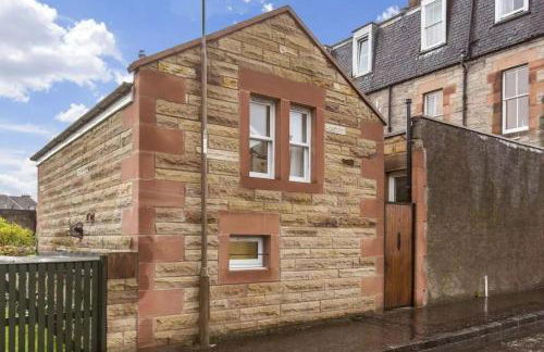 Coorie Cottage - Foto 1