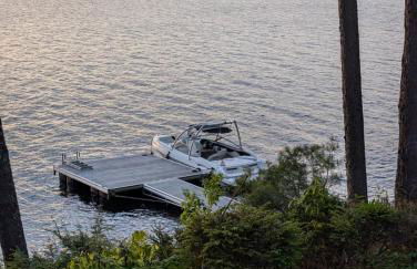 Quanahawasset on Damariscotta Lake - Foto 18