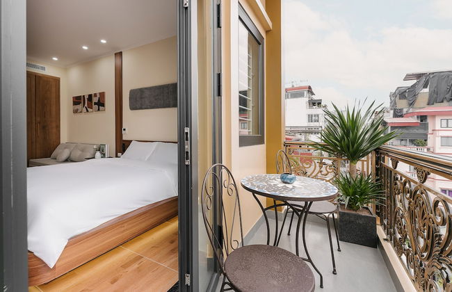 Railway Apartment - Foto 43