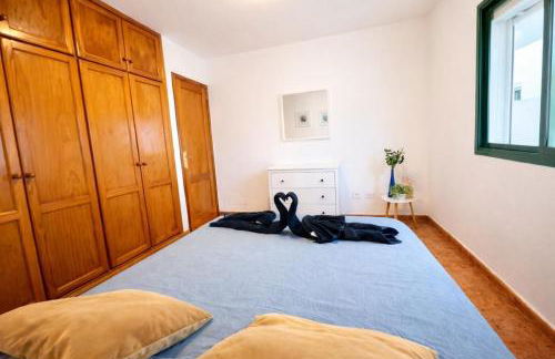 Kalendra Jable · Amplia y tranquila cerca del mar - Foto 26