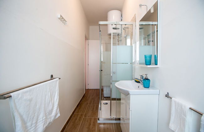 Home Hotel - Transiti 21 - Photo 13