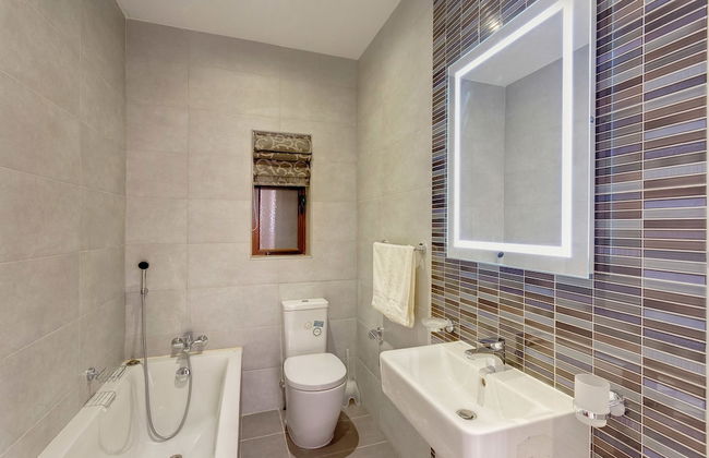 Stylish 2 Bedroom Apartment in an Amazing Location - Foto 10