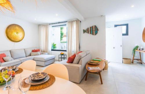 La Cala Beach Home - beachfront few steps away from sandy beach - Photo 44