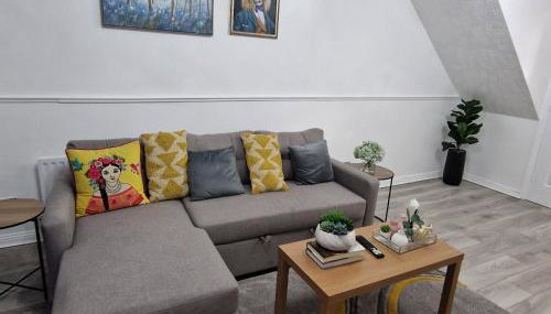 Cosy and Luxurious Home - Foto 3