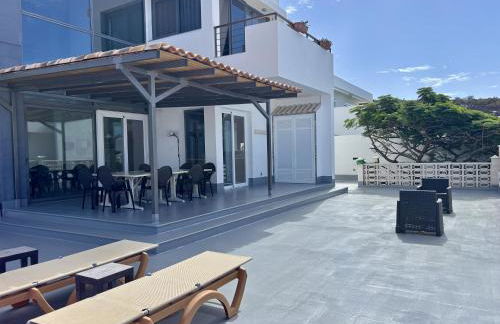 Villa Casa Flamboyant - Foto 4