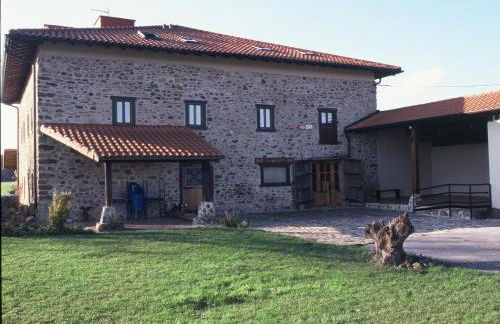 Casa Rural Bentazar - Foto 40