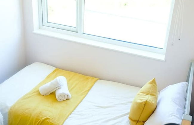 Wave Cottage Bristol - Foto 6