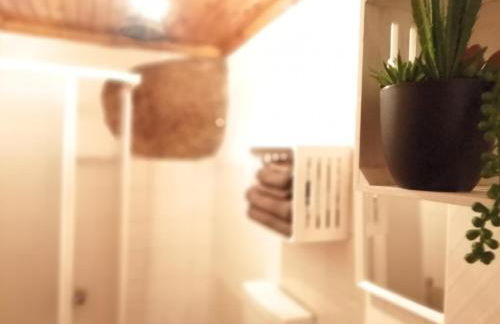 Refúgio d’Aldeia da Serra - Foto 17