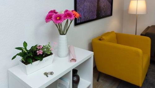 Parkblick Appartement - Entspannung pur! - Foto 4