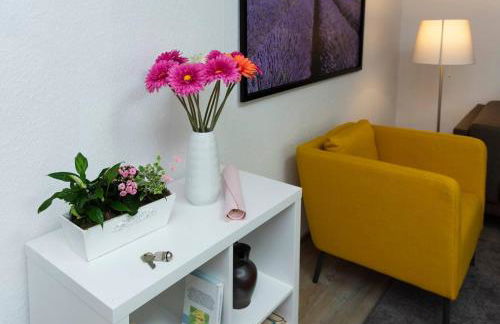 Parkblick Appartement - Entspannung pur! - Photo 4